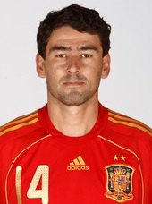 Ibanes Caetano Daniel "Daniel"