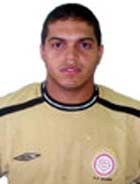 Santana Alves Rogerio "Rogerio"