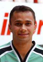 dos Santos Marco Aurelio "Marquinho"