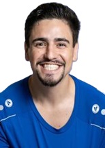 Costamanha Leonardo Domenico "Leo Costamanha"