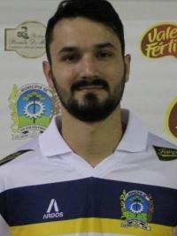 Mantelli Renan Roberto