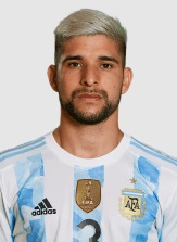 Claudino Angel Antonio