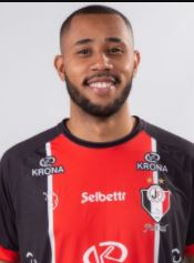 Ferreira da Cruz Daniel "Daniel Ferreira"