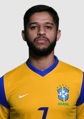 Lino dos Santos Leandro "Leandro Lino"