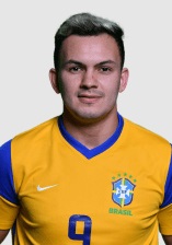 Nunes Rocha Vinicius "Rocha"