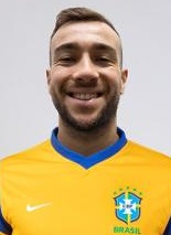 Dos Santos Rafael "Rafa Santos"