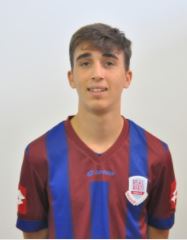 Caro Barroso Israel "Illy Caro"
