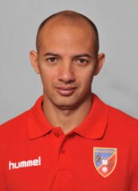 Lima de Souza Igor Raphael "Igor"