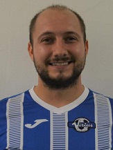 Ionita Ionel Danut