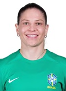 Castagnaro Moraes Bianca "Bianca"