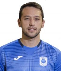 Mello Rossi Victor "Victor Mello"
