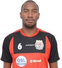 Dos Santos Leonardo "Pelè"
