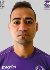 Alves de Freitas Celino "Celino Alves"