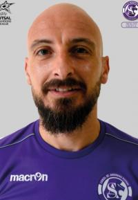 Zammit Mark