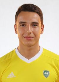 Kaluza Michal