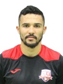 Costa Santos Felipe "Felipinho"
