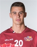 Garcia Ruano Alejandro "Alex Garcia"