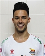 Botia Galiano Juan Francisco "Juanfran"