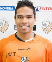 Rego Pereira Willian "Willian Carioca"