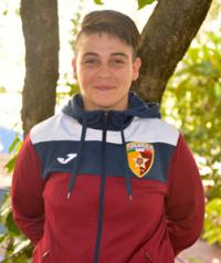 De Luca Silvia
