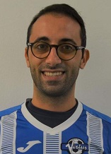Carotenuto Luca