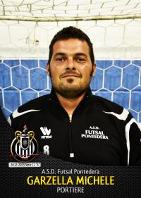 Garzella Michele
