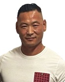 .COACH Serandrei Kim