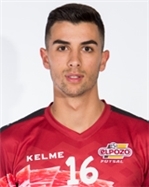 Cuenca Miranda José Mario "José Mario"