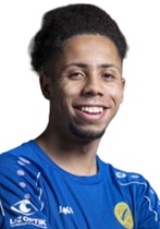 de Almeida Eleoterio Vitor Hugo "Vitor Hugo"