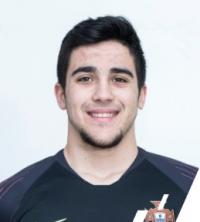 Dinis Carrico Pacò Bernardo "Bernardo Pacò"