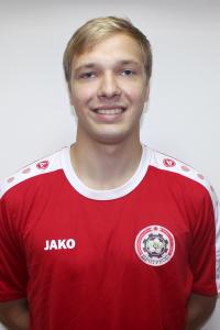 Lebed Yaroslav