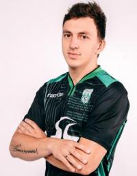 Korolyshyn Taras