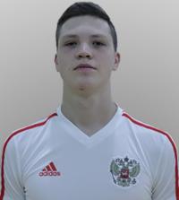 Karpyuk Danil
