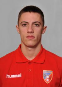 Lazarevic Jovan