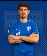 Kogikoski de Abreu Matheus "Matheus"