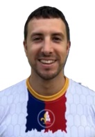 Bertocci Juber