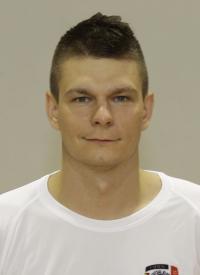 Mizgajski Maciej