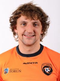 Cyman Mateusz
