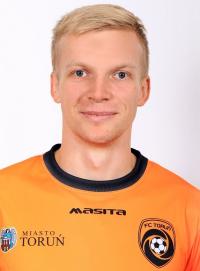 Kriezel Tomasz