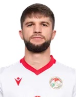 Sardorov Fayzali