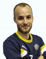 Zdrahal Martin