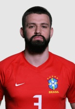 Dorn William Felipe "Willian"