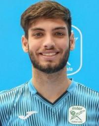 de Castro Iacovino Bruno "Bruninho"