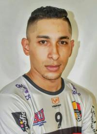 Nascimento Morais Weverton "Garrincha"