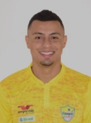 Soares Barbosa Roberto "Barbosinha"