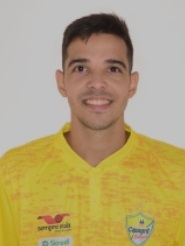 Marques de Souza Suelton "Suelton"
