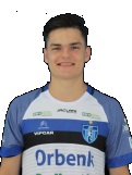 Muller Passamani Angelo Diego "Diego Passamani"
