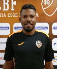 Marino de Oliveira Douglas "Douglinhas"
