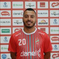 Barreto dos Santos Allan "Allan"