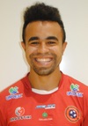 Lemos da Silva Adriano "Adriano Lemos"